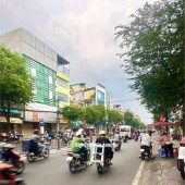 BÁN NHÀ MẶT TIỀN KINH DOANH TÙNG THIỆN VƯƠNG